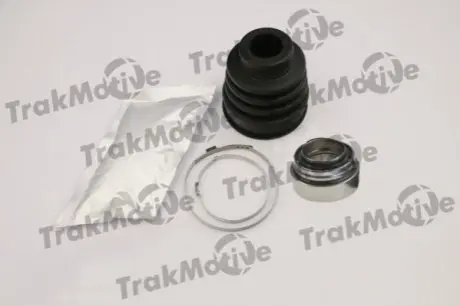 Набір пильовика Trakmotive 500275 Купити в Україні