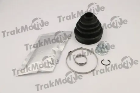 Набір пильовика Trakmotive 500278 Купити в Україні