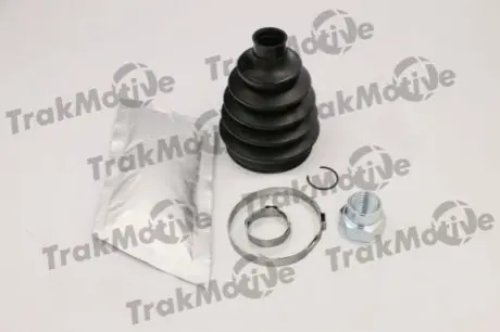 TRAKMOTIVE FIAT К-т Пильника ШРУС 20,4*70,1*112,8 500 1.2 07-, PANDA 1.2 03-, FORD KA (RU8) 1.2 08-16 Trakmotive 50-0279 Купити в Україні
