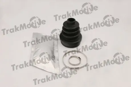 Набір пильовика Trakmotive 500280 Купити в Україні