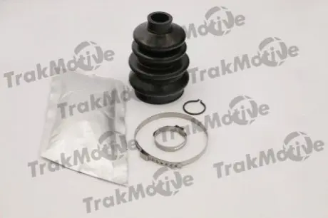 Пильник ШРКШ (внутрішній) Opel Ascona 81-88/Astra 91-14 (23.2x56x98.5)(к-кт) Trakmotive 500292 Купити в Україні