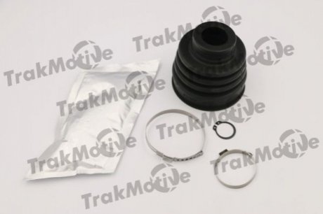 Набір пильовика Trakmotive 500293 (фото 1)