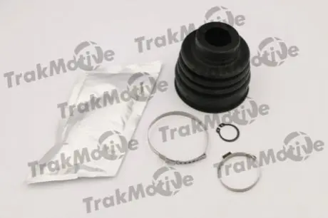 Набір пильовика Trakmotive 500293 Купити в Україні
