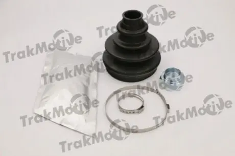 TRAKMOTIVE FIAT К-т пильнику ШРКШ нар. 25*83,5*96 SCUDO 1.9 D, CITROEN JUMPY 2.0 i 16V 00-06, PEUGEOT 806 (221) 1.8 95-02 Trakmotive 500294 Купити в Україні