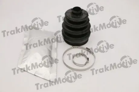 Набор пыльника Trakmotive 500295 Купить в Украине