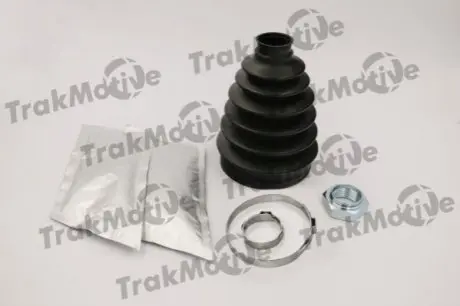 Набір пильовика Trakmotive 500299 Купити в Україні