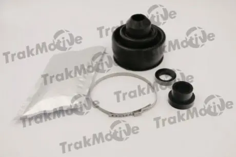Набір пильовика Trakmotive 500313 Купити в Україні