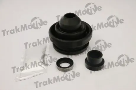 Набір пильовика Trakmotive 500314 Купити в Україні