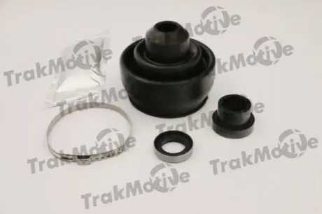 Набір пильовика Trakmotive 500315 Купити в Україні