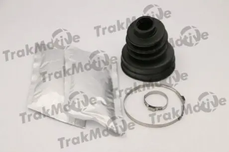 Набір пильовика Trakmotive 500326 Купити в Україні