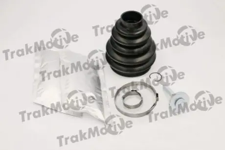 Набір пильовика Trakmotive 500327 Купити в Україні