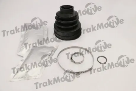 Набір пильовика Trakmotive 500328 Купити в Україні