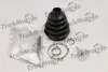 Фото Пильник ШРКШ (зовнішній) Ford Focus 03-07 Trakmotive (500331) зображення 1