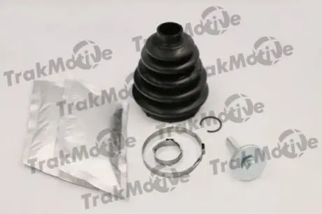 Пильник ШРКШ (зовнішній) Ford Focus 03-07 Trakmotive 500331 Купити в Україні