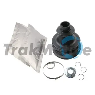 TRAKMOTIVE FORD К-кт пыльника ШРУСа 100*23*69 KA (RB) 1.6 i 01-08, STREET KA (RL2) 1.6 03-05 Trakmotive 50-0337 Купити в Україні