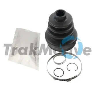 TRAKMOTIVE FORD К-кт пильнику ШРКШа 92*19*67,5 ESCORT VI 1.3 95-98 Trakmotive 50-0349 Купити в Україні