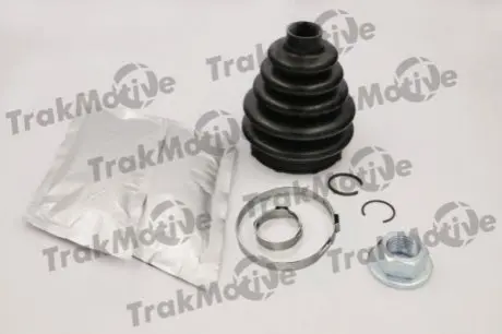 Набір пильовика Trakmotive 500352 Купити в Україні