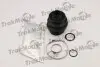 Фото TRAKMOTIVE FORD К-т пильнику ШРКШ 23*82,5*60 SCORPIO 85- Trakmotive (50-0360) изображение 1