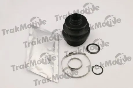 TRAKMOTIVE FORD К-т пильнику ШРКШ 23*82,5*60 SCORPIO 85- Trakmotive 50-0360 Купить в Украине