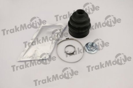 Набір пильовика Trakmotive 500374 (фото 1)