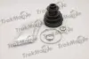 Фото Пильник ШРКШ (зовнішній) Ford Fiesta/Volvo 440/460/480 92-02 (21x76x103) Trakmotive (500375) зображення 1