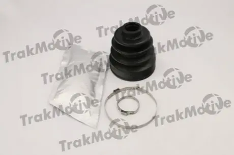 Пильник ШРУСА (внутрішній) Honda Accord 1.8-2.0 83-03 (25x83x89mm) Trakmotive 500381 Купити в Україні