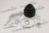 Фото TRAKMOTIVE HONDA Пильник к-кт Шрус наружн. 22*91*87,5 LEGEND II 3.2 i 91-96 Trakmotive (50-0386) зображення 1