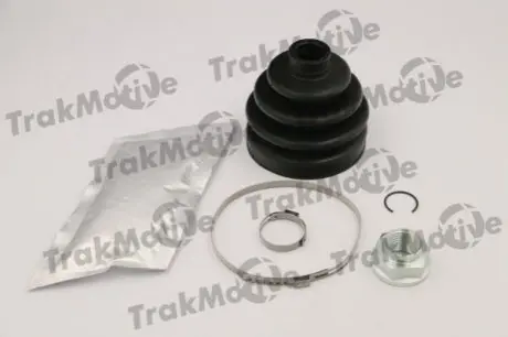TRAKMOTIVE HONDA Пильник к-кт Шрус наружн. 22*91*87,5 LEGEND II 3.2 i 91-96 Trakmotive 50-0386 Купити в Україні