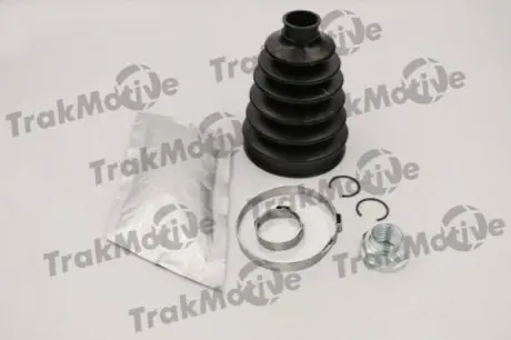 Пильник ШРКШ (зовнішній) Honda Civic 1.4/1.8 05- (24x83x124) (к-кт) Trakmotive 500393 Купити в Україні