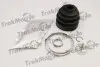 Фото TRAKMOTIVE HONDA К-т Пыльника Шруса внешн. 23*82,5*93,5 ACCORD V (CC, CD) 2.0 i S 93-96, ACCORD V 2.2 96-98, ROVER 600 93-96 Trakmotive (500402) зображення 1
