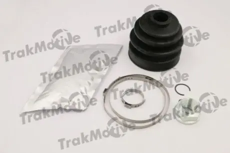 TRAKMOTIVE HONDA К-т Пыльника Шруса внешн. 23*82,5*93,5 ACCORD V (CC, CD) 2.0 i S 93-96, ACCORD V 2.2 96-98, ROVER 600 93-96 Trakmotive 500402 Купити в Україні