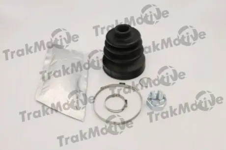 Набор пыльника Trakmotive 500409 Купить в Украине