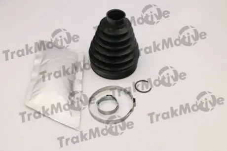 TRAKMOTIVE KIA К-кт пыльника ШРУСа 106*22,5*75,5 CEED SW (ED) 1.6 07-12, HYUNDAI i30 (FD) 1.6 07-11 Trakmotive 500416 Купити в Україні