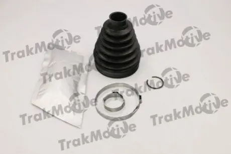 TRAKMOTIVE KIA К-кт пыльника ШРУСа 106*24,5*79 CEED SW (ED) 2.0 07-12, PRO CEED (ED) 1.6 CRDi 90 08-12 Trakmotive 500417 Купити в Україні