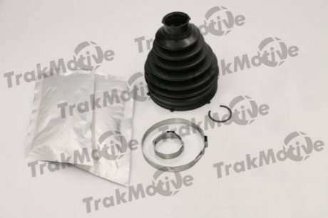 Набір пильовика Trakmotive 500418 (фото 1)
