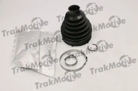 Набор пыльника Trakmotive 500418 Купить в Украине