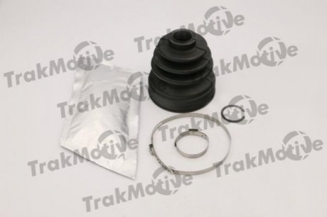 Набір пильовика Trakmotive 500420 (фото 1)