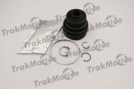 Набір пильовика Trakmotive 500421 (фото 1)