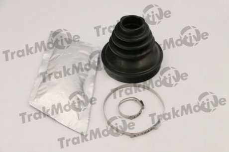 Набір пильовика Trakmotive 500422 (фото 1)