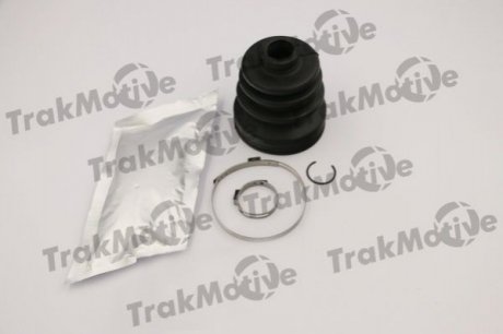 Набір пильовика Trakmotive 500424 (фото 1)