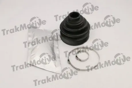 Набір пильовика Trakmotive 500433 Купити в Україні