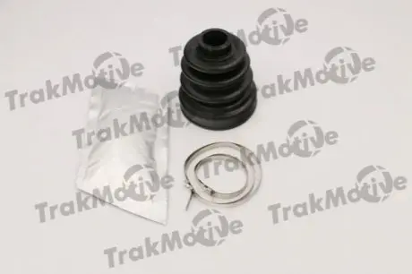 Набір пильовика Trakmotive 500435 Купити в Україні