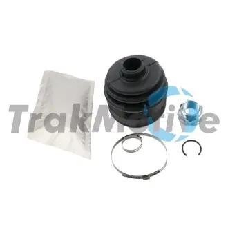 TRAKMOTIVE KIA пыльник ШРУС внутр. 91*23*79 RETONA (FK) 2.0 16V 00-01 Trakmotive 50-0437