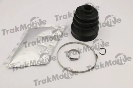 Набор пыльника Trakmotive 500443 Купить в Украине