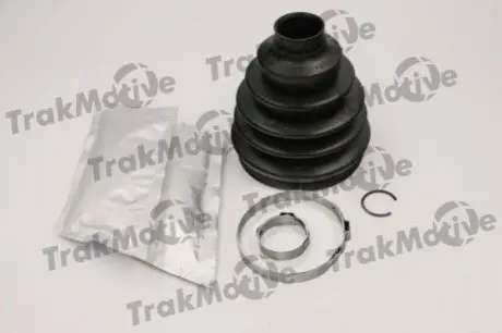 Набір пильовика Trakmotive 500446 Купити в Україні
