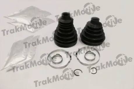 Набір пильовика Trakmotive 500452 Купити в Україні