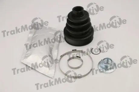 Набор пыльника Trakmotive 500456 Купить в Украине