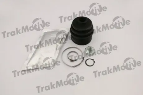 Набір пильовика Trakmotive 500459