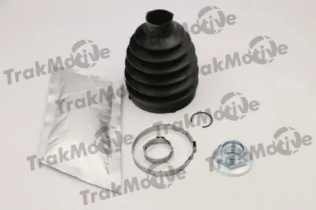 Пильник ШРКШ (зовнішній) Mazda 6 2.0 DI 02-07 (21х76х103)(к-кт) Trakmotive 50-0460 Купити в Україні
