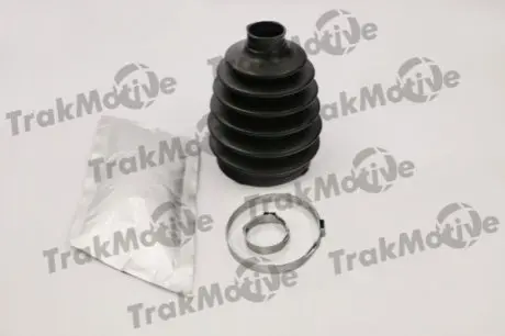 Пильник ШРКШ (зовнішній) Citroen Berlingo/Peugeot Partner 1.1/1.4i 96- (21x75x103) Trakmotive 50-0471 Купити в Україні